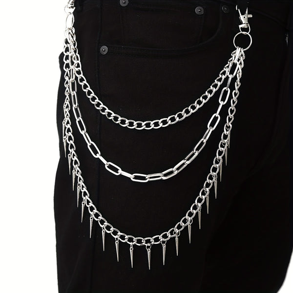 Catena per Jeans Punk