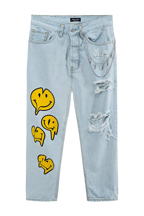 MARILYN JEANS