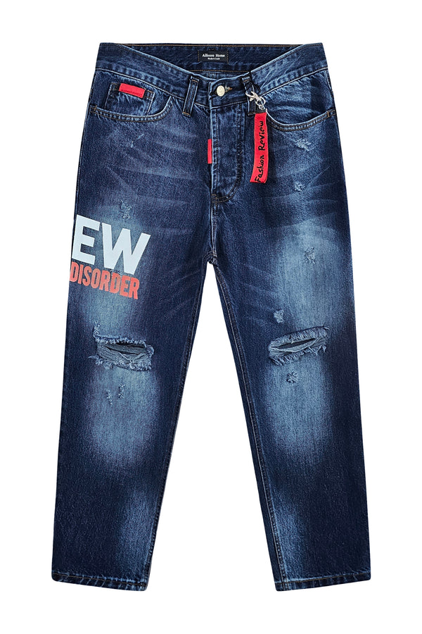 MARILYN JEANS