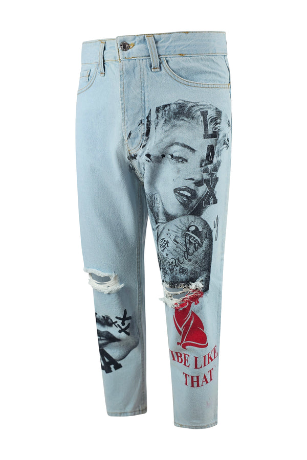 MARILYN JEANS