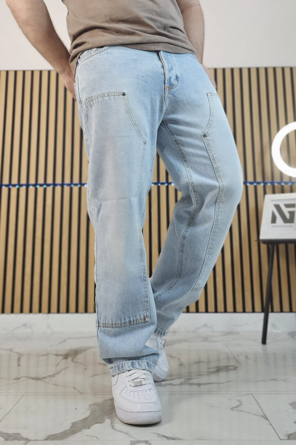 Jeans Canada Baggy Carpenter