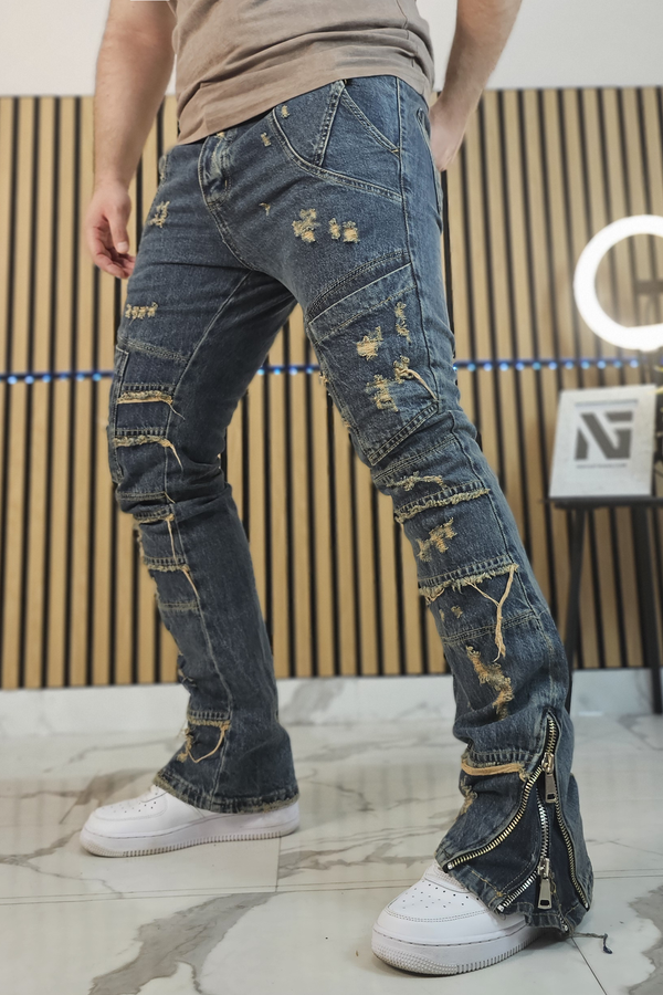 Jeans Flare Limited