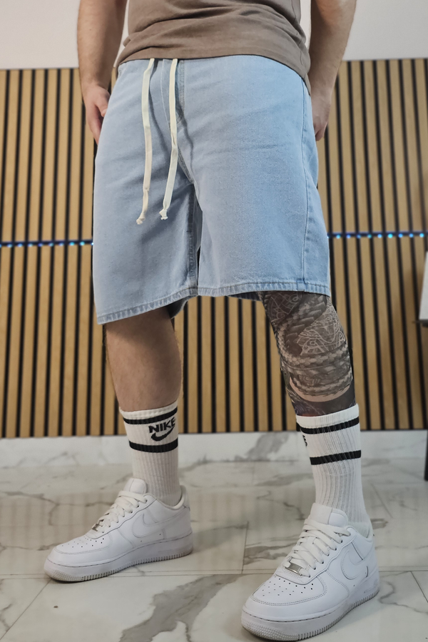 BERMUDA SHORTS