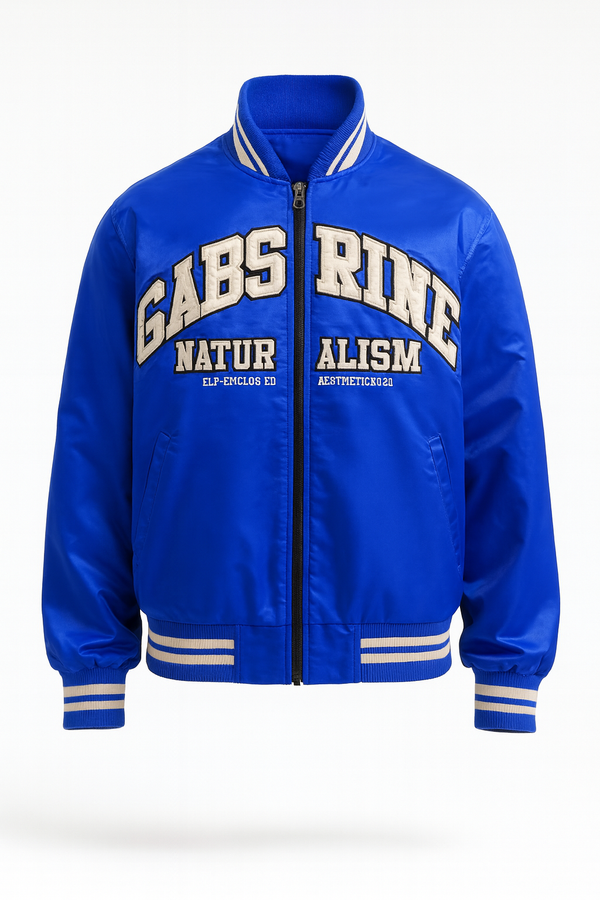 Giubbotto College Gabsrine AW