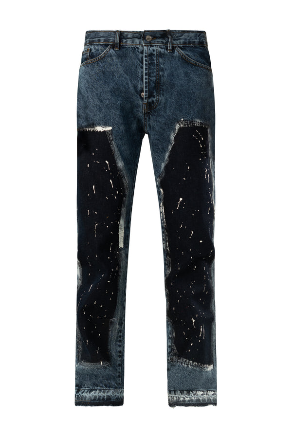 Chicago Baggy Carpenter Jeans