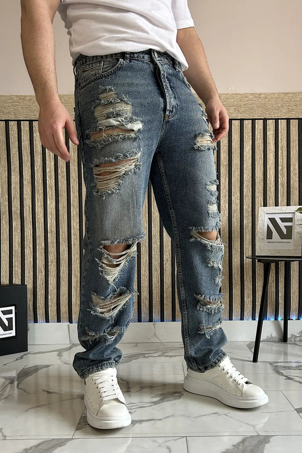 CANINGAM JEANS