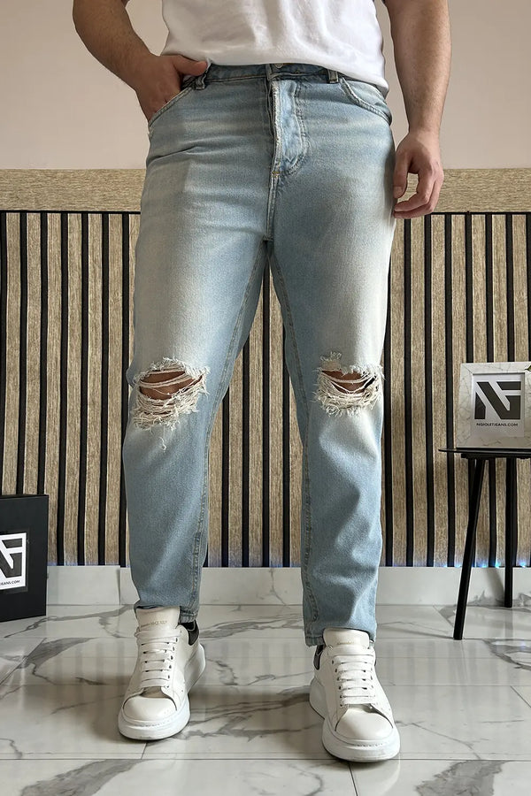 JEANS MADRID