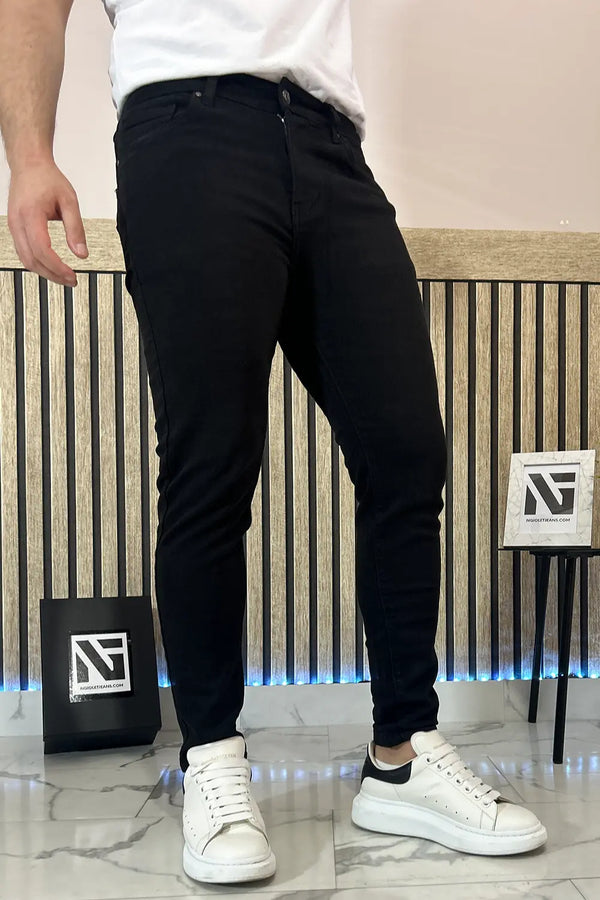 JEANS MILANO SLIM