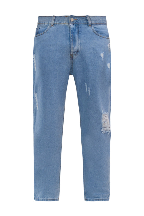 JEANS BLUE REBEL