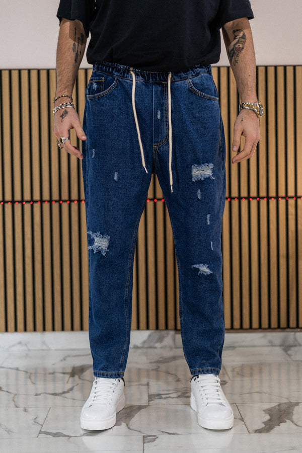 JEANS MARCO JOGGER