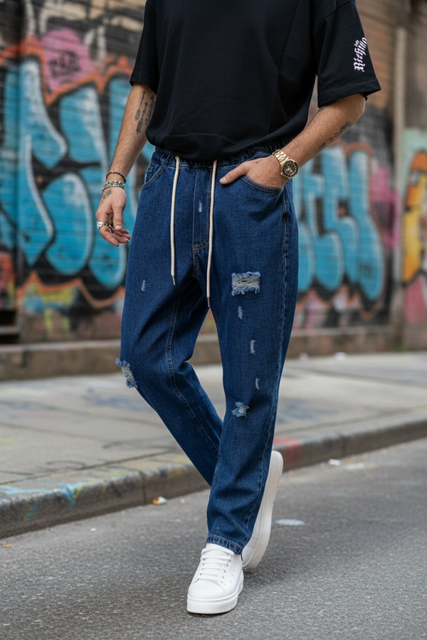 JEANS MARCO JOGGER