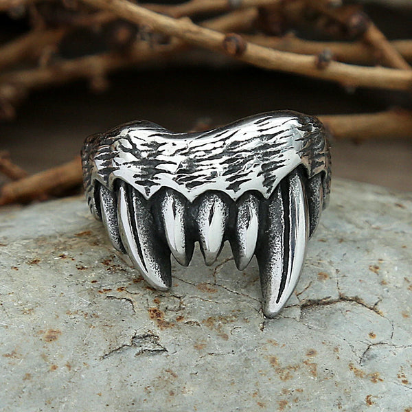 Anello Fauci