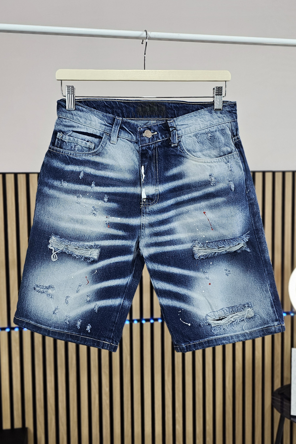 BERMUDA JEANS URBAN