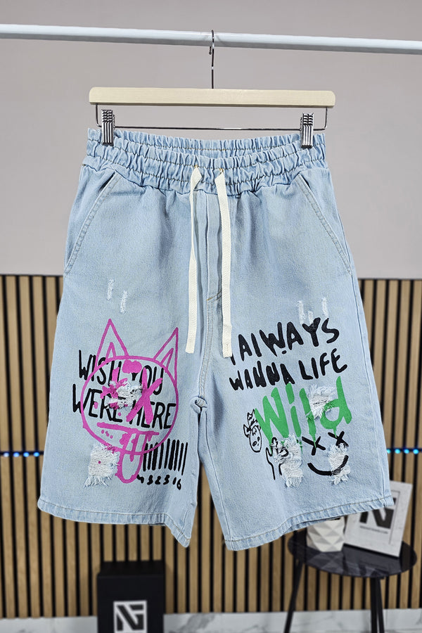 MARILYN JEANS