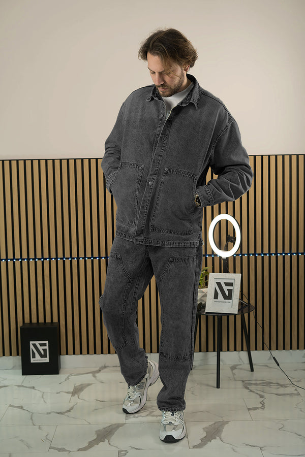 Coordinato Bronx Carpenter