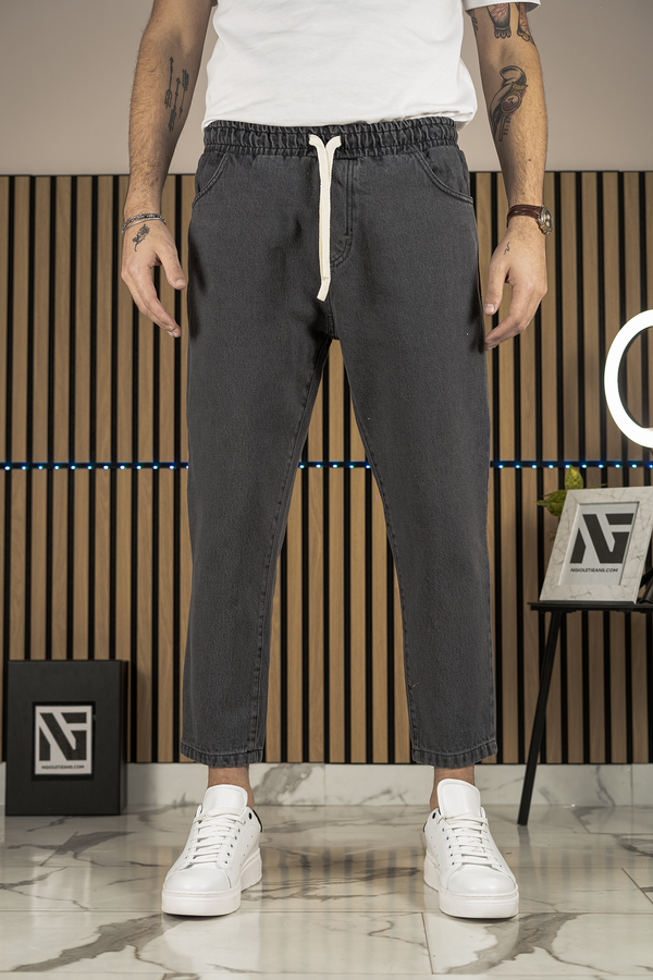 Jeans Gray Chill
