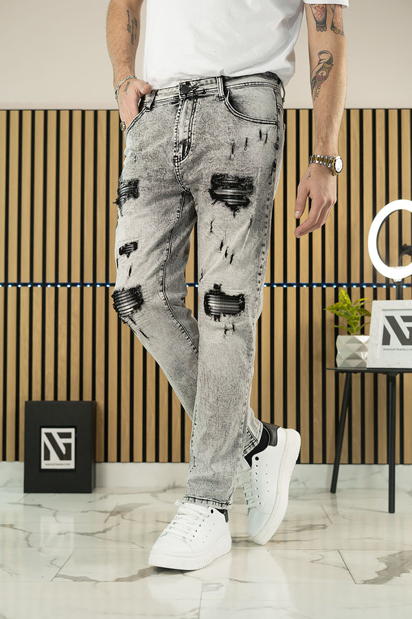 Jeans Oslo Edge