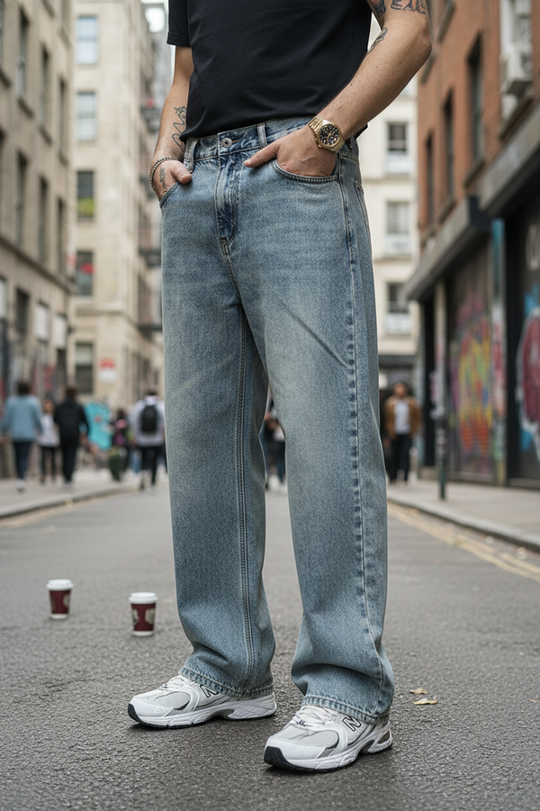 Jeans Seattle Vintage