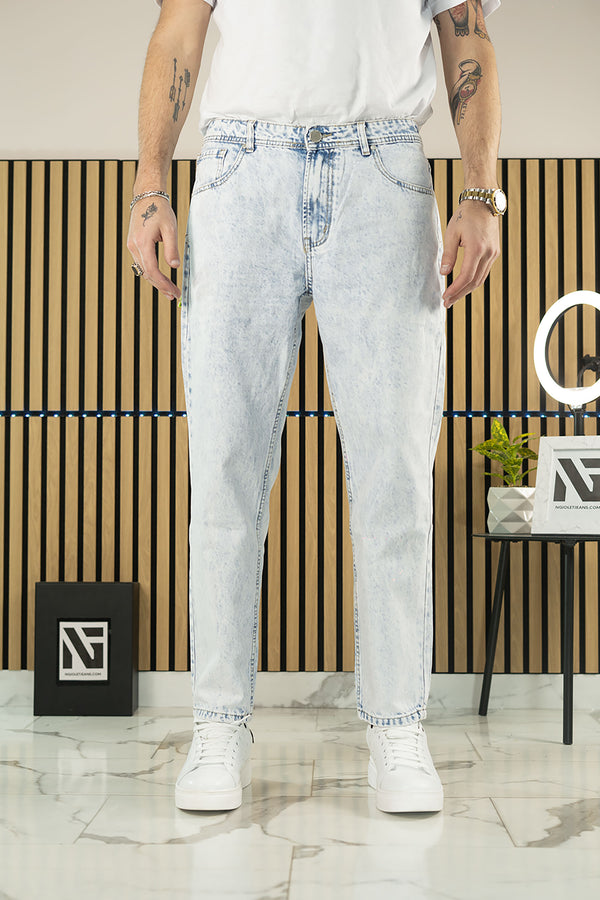 Jeans Toronto Marble