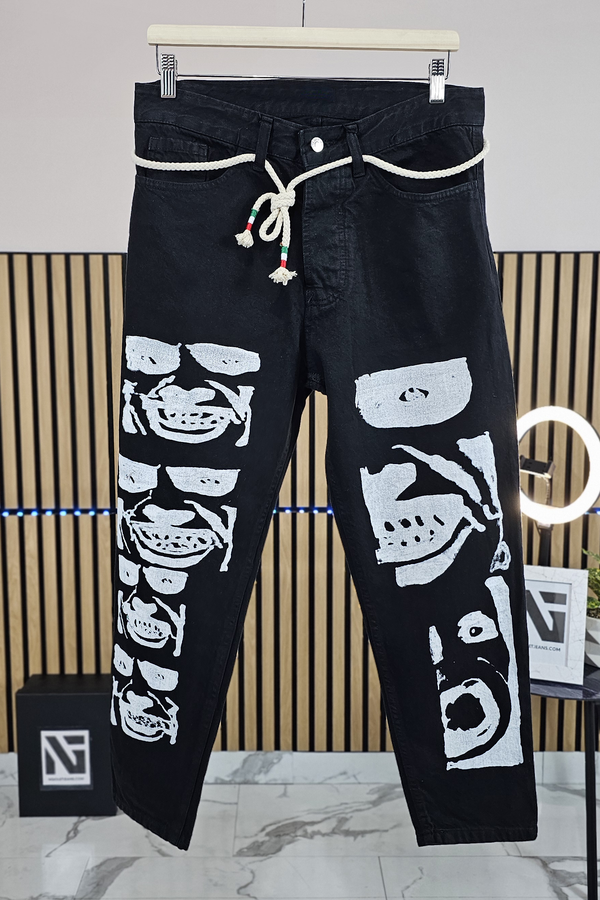 JEANS HYDARK