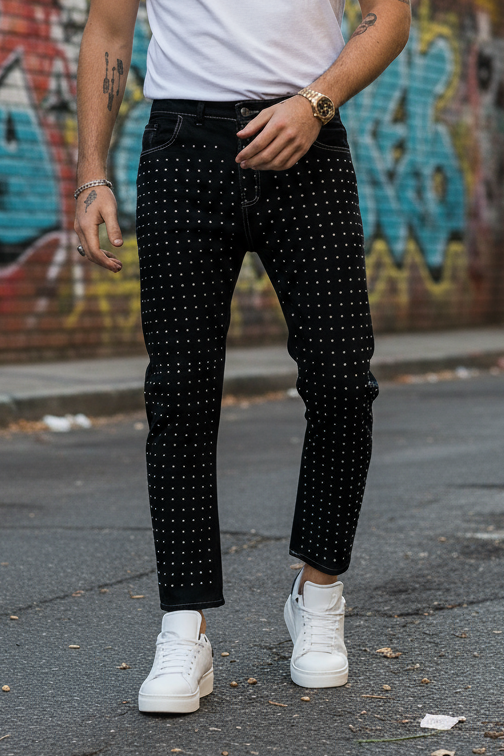 JEANS DIAMOND PREMIUM