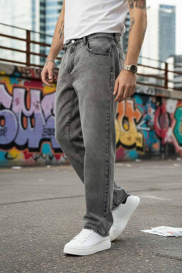 Jeans San Diego Shade