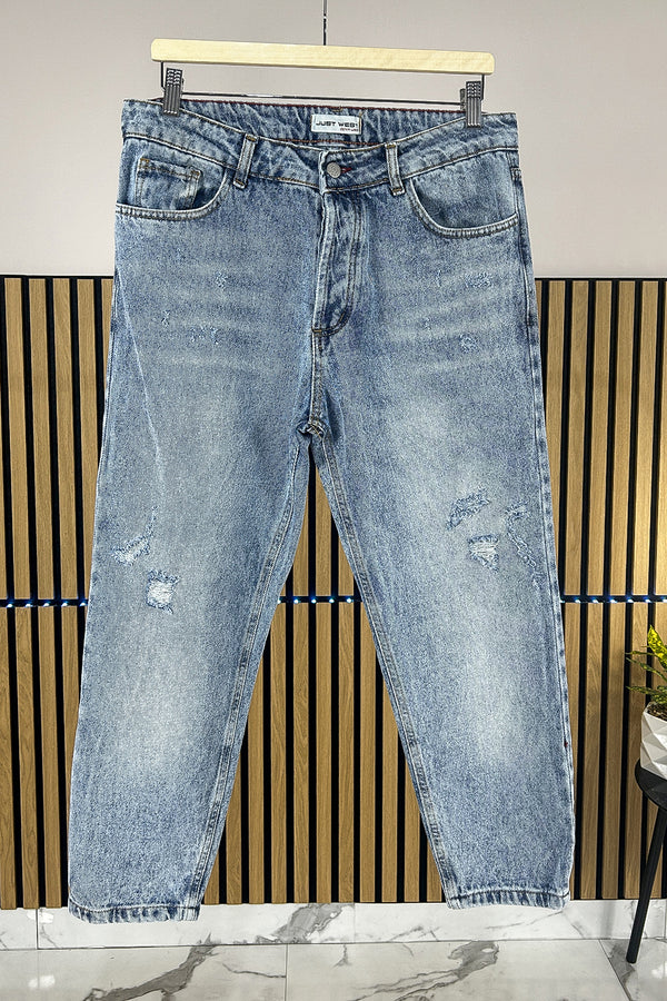 JEANS DESERT