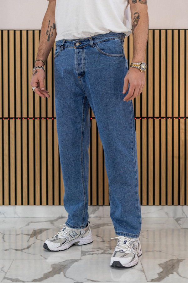 JEANS ESSENTIAL BAGGY