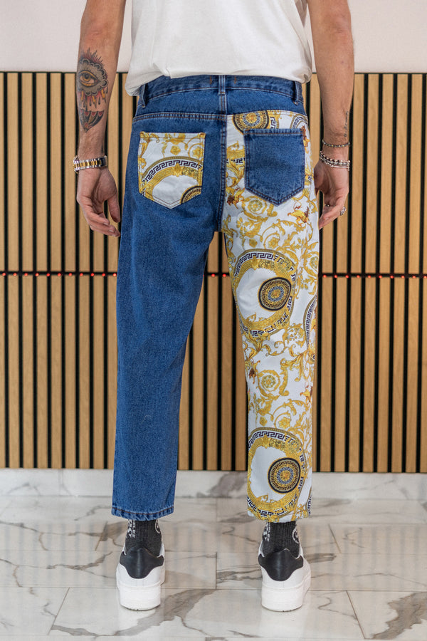 JEANS GOLDEN