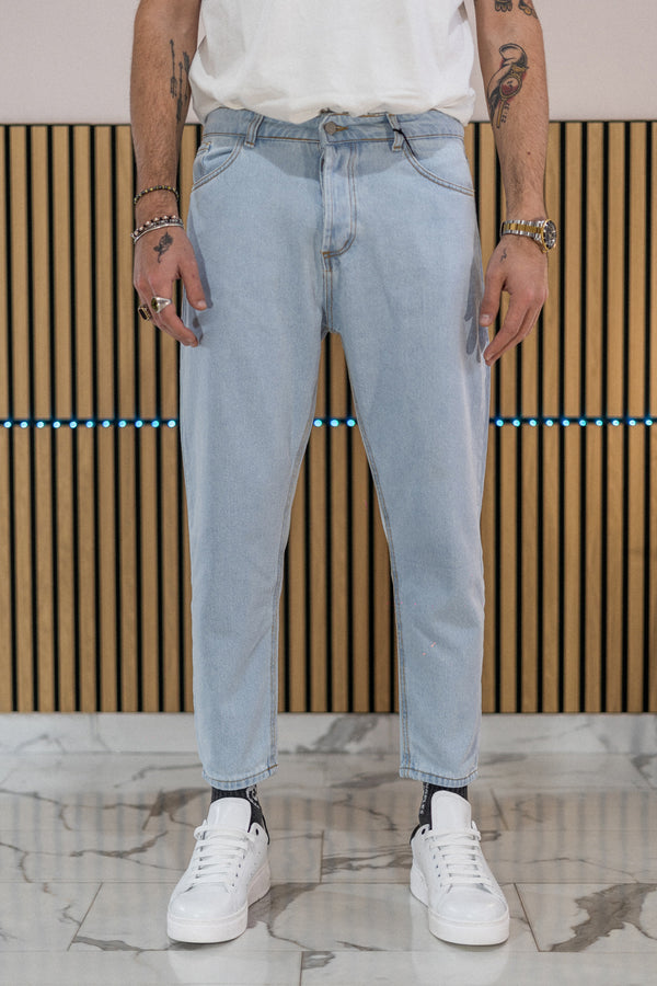 JEANS MAIORCA