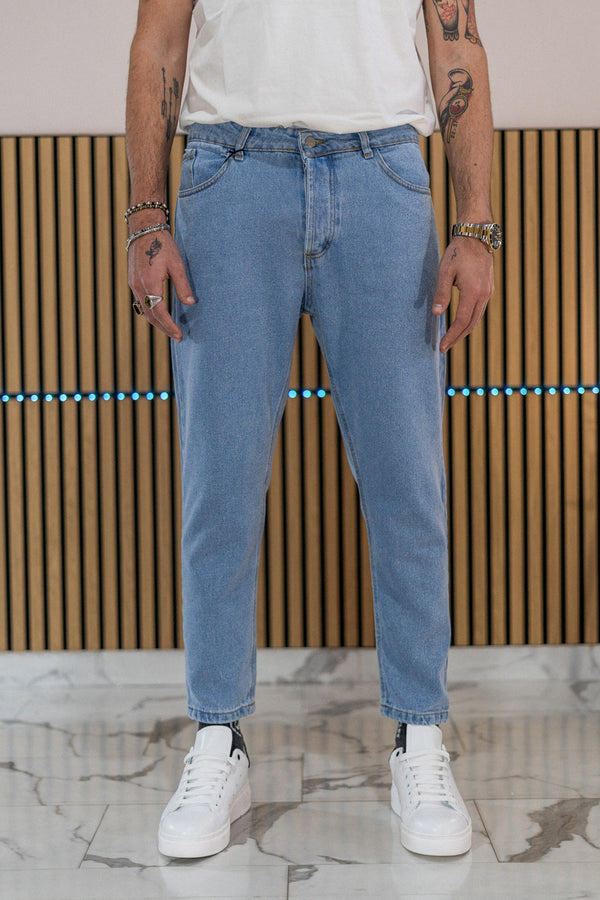 JEANS MAIORCA