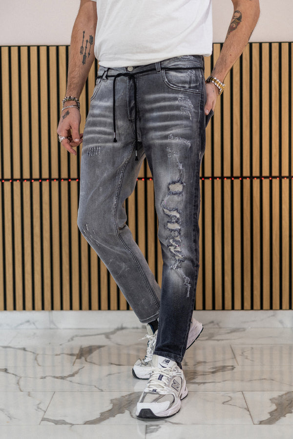 JEANS SHADOW FUSION