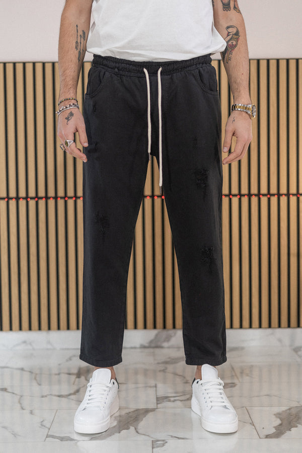 JEANS TOKYO JOGGER