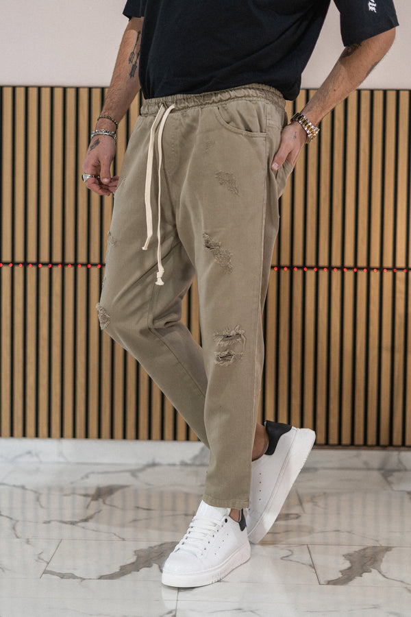 JEANS TOKYO JOGGER