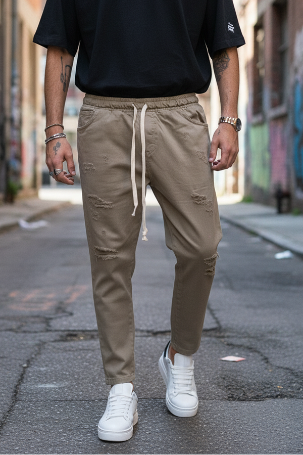 JEANS TOKYO JOGGER