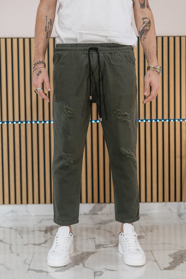 JEANS TOKYO JOGGER