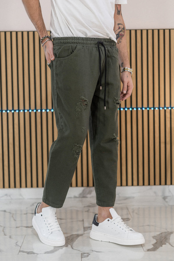 JEANS TOKYO JOGGER