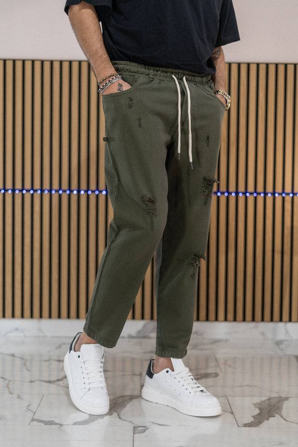 JEANS TOKYO JOGGER