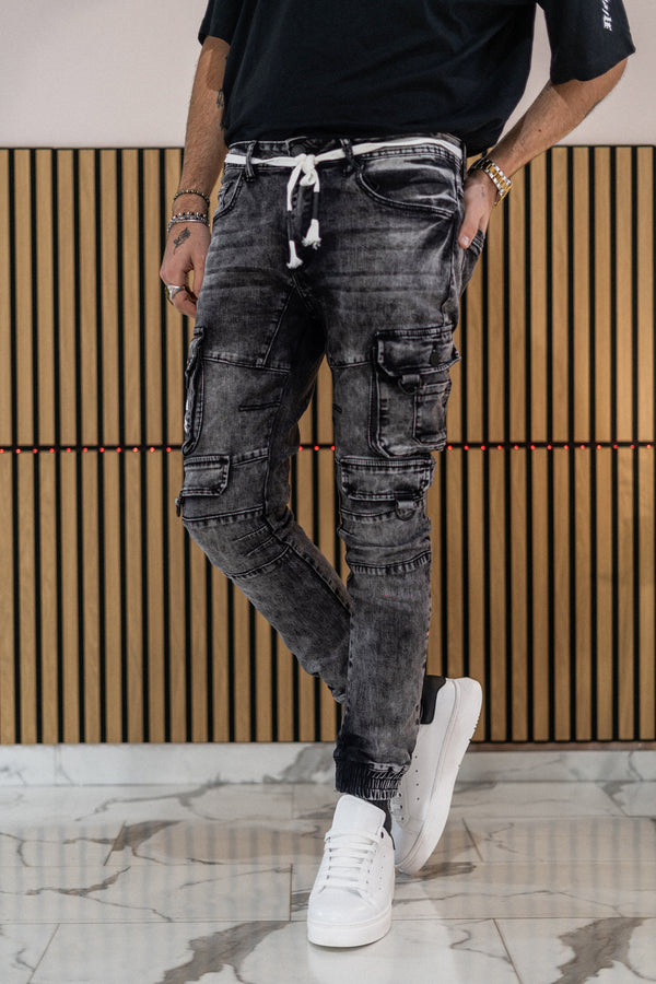 JEANS URBAN STONE
