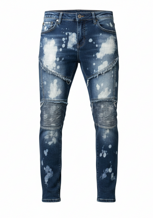 Jeans Cobra Bikers - Slim Fit