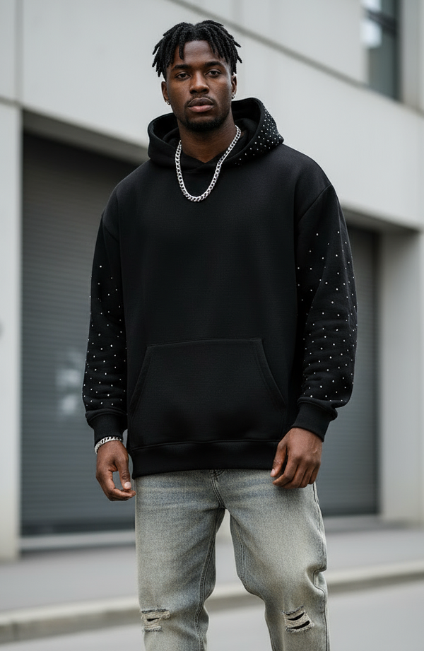 Felpa Diamond - Felpata