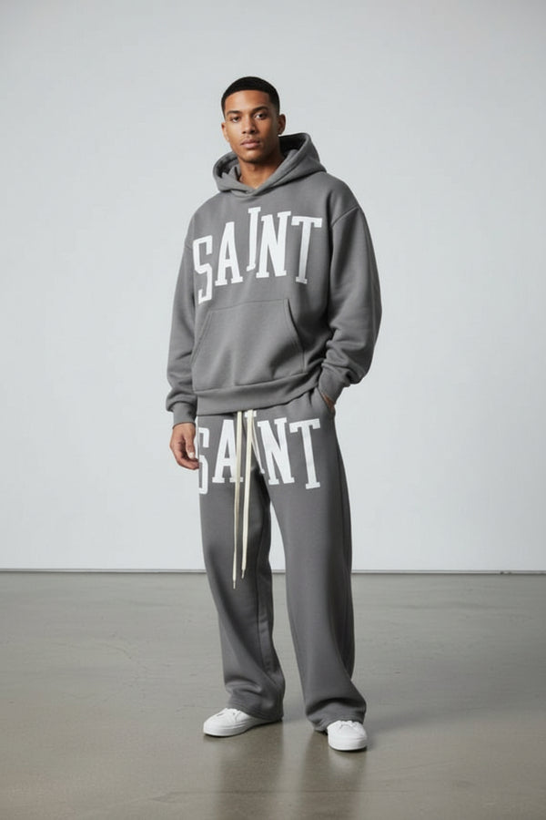 Tuta Saints - Felpata